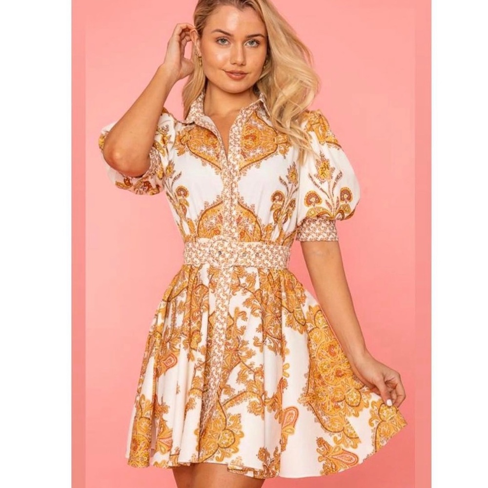 New dress